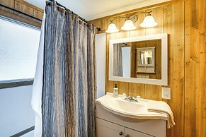 Cozy Island Park Getaway By ATV Trails & Reservoir