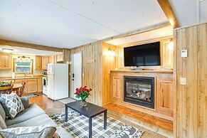 Cozy Island Park Getaway By ATV Trails & Reservoir