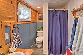 Lakefront Canandaigua Home w/ Grill, Fire Pit