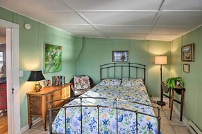 Lakefront Canandaigua Home w/ Grill, Fire Pit