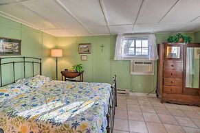 Lakefront Canandaigua Home w/ Grill, Fire Pit