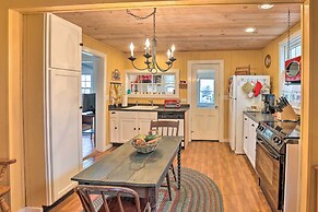 Lakefront Canandaigua Home w/ Grill, Fire Pit