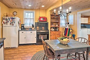 Lakefront Canandaigua Home w/ Grill, Fire Pit