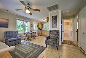 Bryson City Retreat: Fire Pit + Mountain Views!