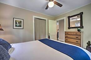 Bryson City Retreat: Fire Pit + Mountain Views!