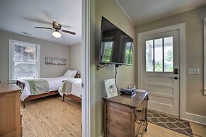 Bryson City Retreat: Fire Pit + Mountain Views!