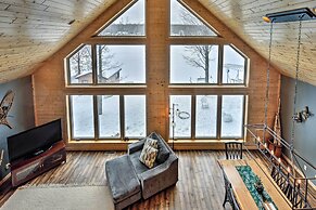 Lakefront Cottage in Iron River: 3 Mi to Skiing!