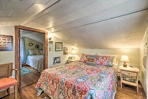 Lakeside Kent Home w/ Pier + Boat Ramp Access