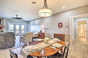 Laurel Fork Condo on Olde Mill Golf Course!