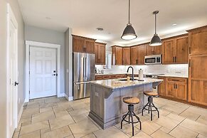 Laurel Fork Condo on Olde Mill Golf Course!