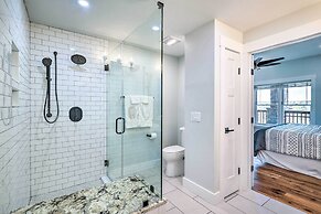 Laurel Fork Condo on Olde Mill Golf Course!