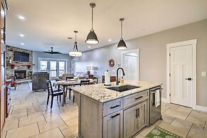 Laurel Fork Condo on Olde Mill Golf Course!