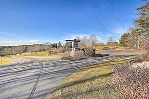 Laurel Fork Condo on Olde Mill Golf Course!