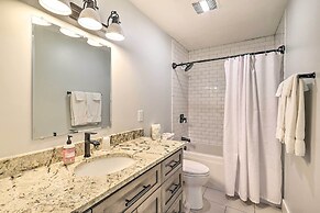 Laurel Fork Condo on Olde Mill Golf Course!