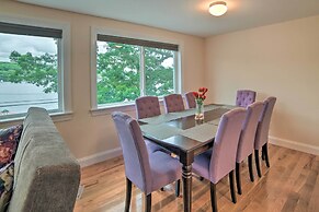 Lakefront Alton Bay Retreat w/ Dock Near Beaches!