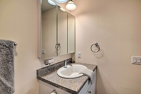 Lakefront Alton Bay Retreat w/ Dock Near Beaches!