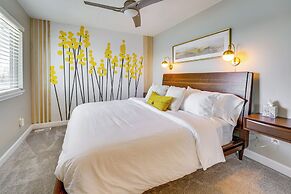 Spacious Lakefront Home in White Lake w/ Hot Tub!