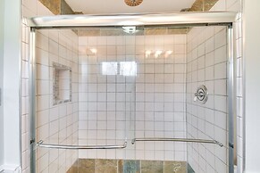 Lakefront Cayuga Retreat w/ Private Deck & Hot Tub