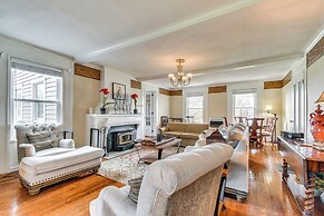 Lakefront Cayuga Retreat w/ Private Deck & Hot Tub