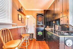 Lakefront Cayuga Retreat w/ Private Deck & Hot Tub