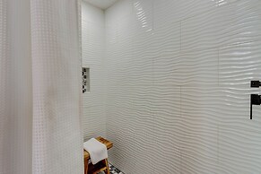 Luxurious Downtown Murphy Vacation Rental Loft!