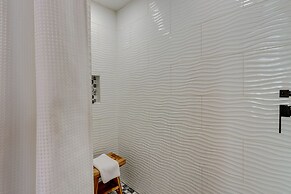 Luxurious Downtown Murphy Vacation Rental Loft!