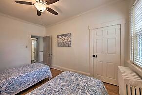 Lancaster Townhome: Walk to Central Market!