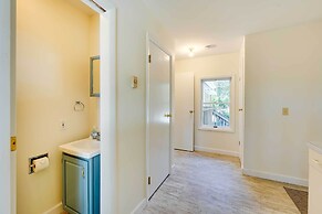 Lake George Oasis w/ 9 Acres, Hot Tub & Game Room!