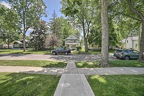 Fort Wayne Getaway - Family + Pet Friendly!