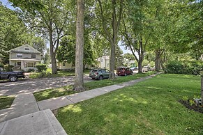 Fort Wayne Getaway - Family + Pet Friendly!