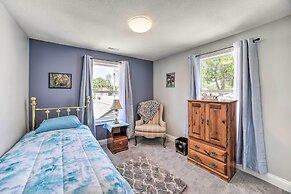 Fort Wayne Getaway - Family + Pet Friendly!