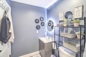 Fort Wayne Getaway - Family + Pet Friendly!