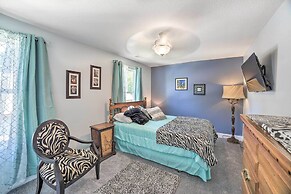 Fort Wayne Getaway - Family + Pet Friendly!