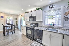 Fort Wayne Getaway - Family + Pet Friendly!