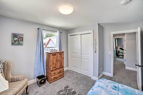 Fort Wayne Getaway - Family + Pet Friendly!