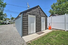 Fort Wayne Getaway - Family + Pet Friendly!