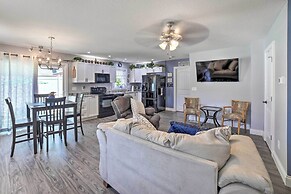 Fort Wayne Getaway - Family + Pet Friendly!