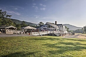 Mcgaheysville Vacation Rental: Yard & Fire Pit!