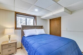 Mcgaheysville Vacation Rental: Yard & Fire Pit!