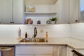 Mcgaheysville Vacation Rental: Yard & Fire Pit!