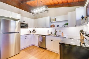 Mcgaheysville Vacation Rental: Yard & Fire Pit!