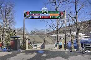 Mcgaheysville Vacation Rental: Yard & Fire Pit!