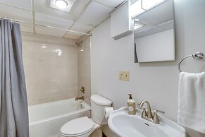 Mcgaheysville Vacation Rental: Yard & Fire Pit!