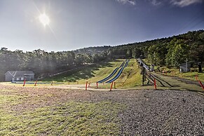 Mcgaheysville Vacation Rental: Yard & Fire Pit!