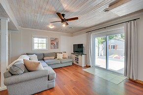 Lakefront Vacation Rental w/ Views & Hot Tub!