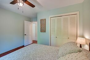 Lakefront Vacation Rental w/ Views & Hot Tub!