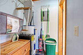 Cabin w/ Hot Tub - Near Nantahala Outdoor Center!