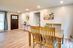 Monroeville Vacation Rental - 2 Mi to Downtown!