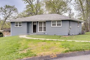 Monroeville Vacation Rental - 2 Mi to Downtown!