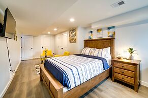 Monroeville Vacation Rental - 2 Mi to Downtown!